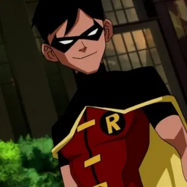 Profile image of Robin