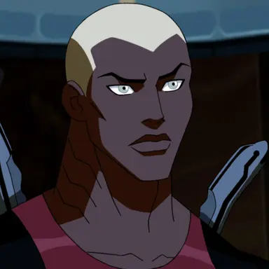 Profile image of Aqualad