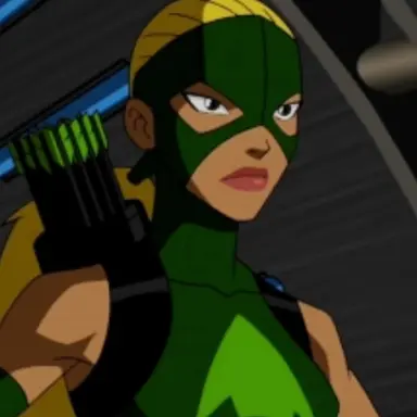 Profile image of Artemis