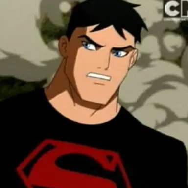 Profile image of Superboy