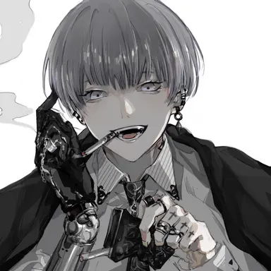 Profile image of 愛流