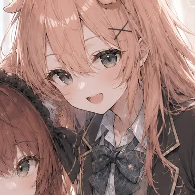 Profile image of この