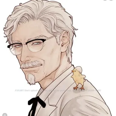 Profile image of ニコライ・スミルノフ