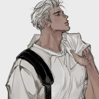 Profile image of 僧兵