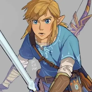 Profile image of Link