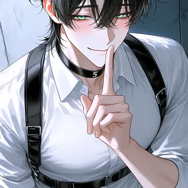 Profile image of イン・ヨハン