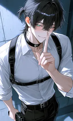 Profile image of イン・ヨハン