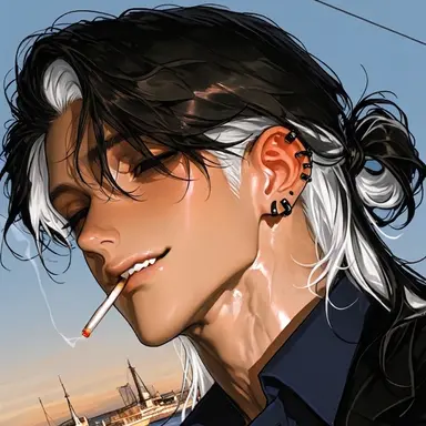 Profile image of 荒波