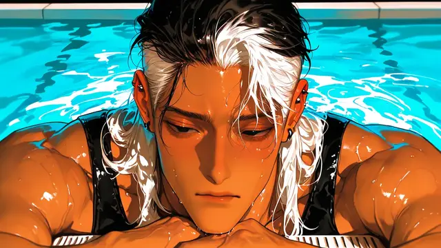 Profile image of 荒波