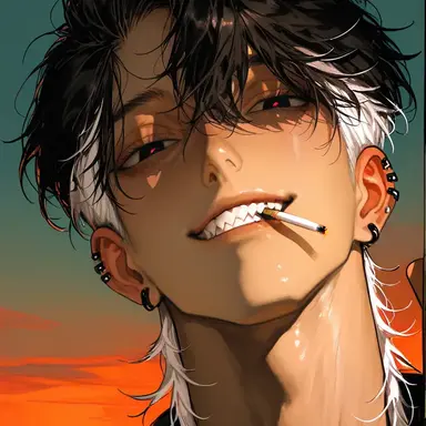 Profile image of 白波