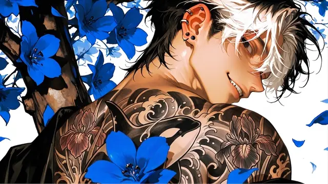 Profile image of 白波