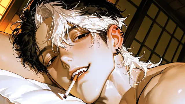 Profile image of 白波