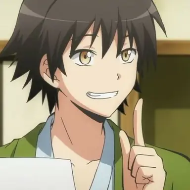 Profile image of 磯貝悠馬