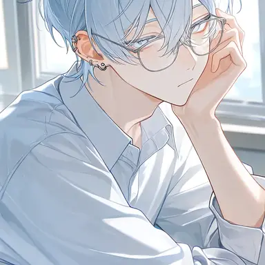 Profile image of 히사메