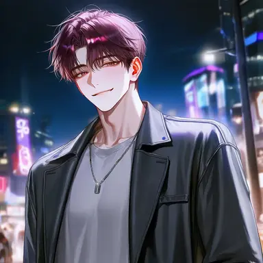 Profile image of 박준서