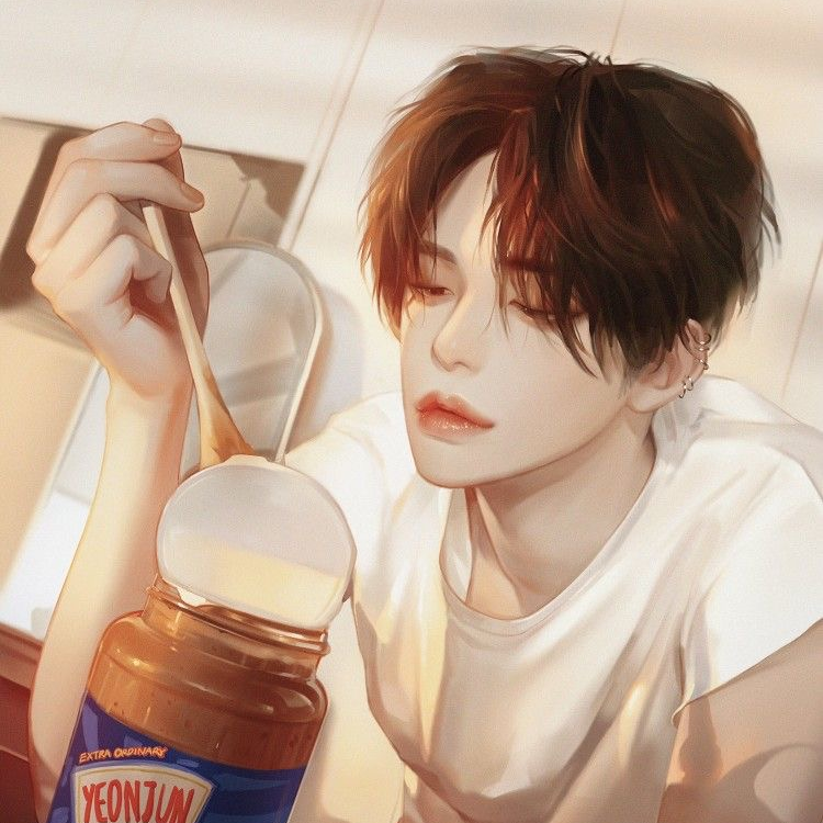 서 지혁 대표 이미지