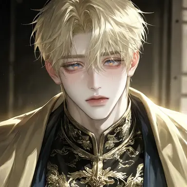 Profile image of 에스테반 드 클라인