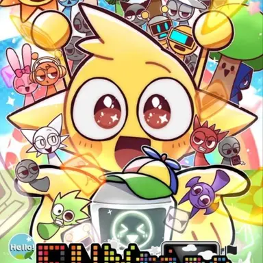 Profile image of スプランキー達