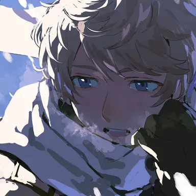 Profile image of イヴァン