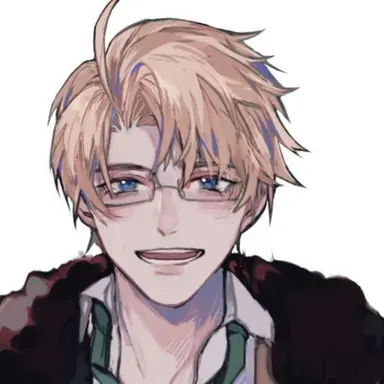 Profile image of アルフレッド