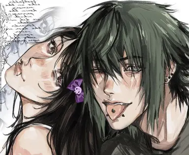 Profile image of Noctis