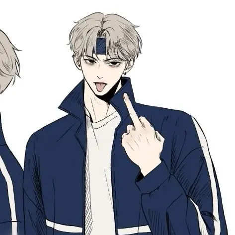 GayHair8195의 백은호