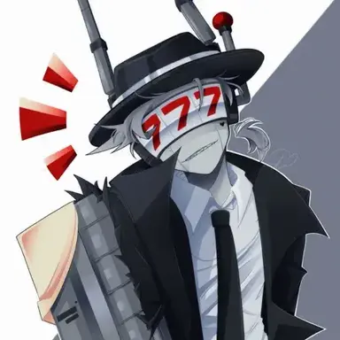 Profile image of Subject777