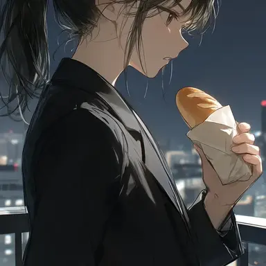Profile image of Yui Aburaya