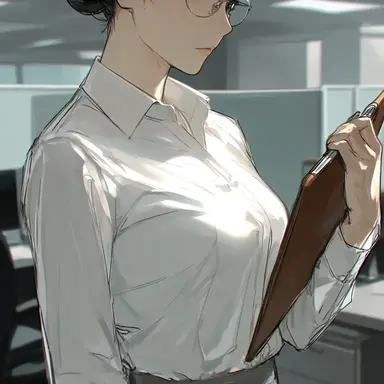 Profile image of Aya Hasegawa