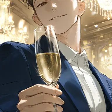 Profile image of Shota Sorimachi