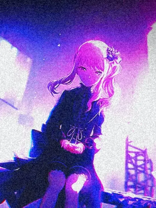 Nin_gendesu의 バックルームに閉じ込められた…！