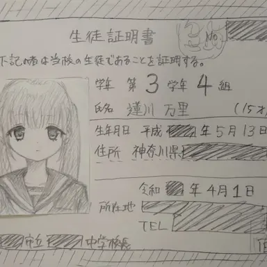 Profile image of 万里