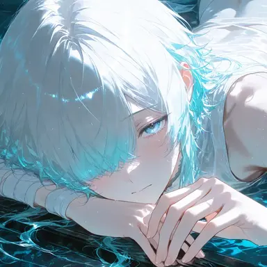 Profile image of 海璃