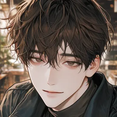 Profile image of 세이고