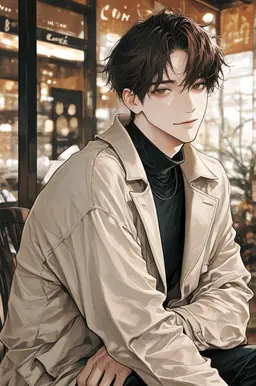 Profile image of 세이고