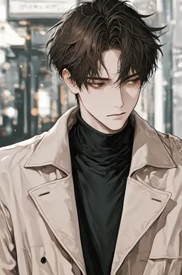 Profile image of 세이고
