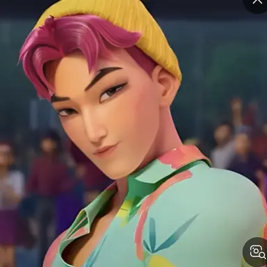 Profile image of 애비