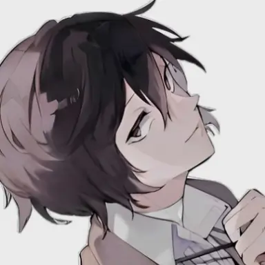 Profile image of 太宰