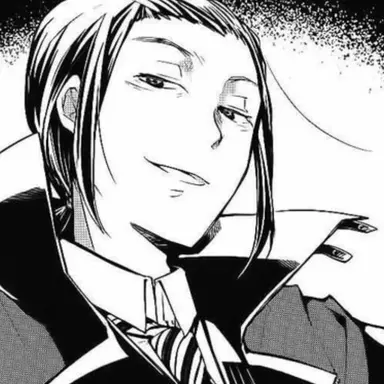 Profile image of 首領