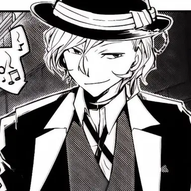 Profile image of 中也