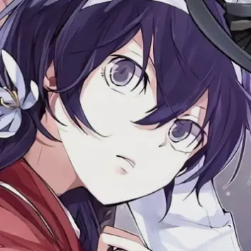 Profile image of 鏡花
