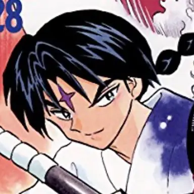 Profile image of 蛮骨