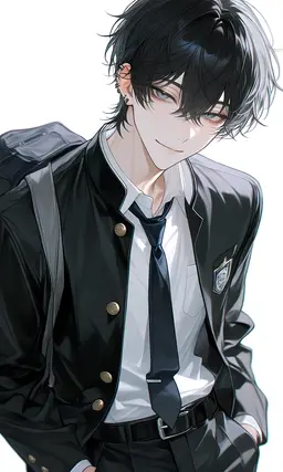 Profile image of 히이라기 루카