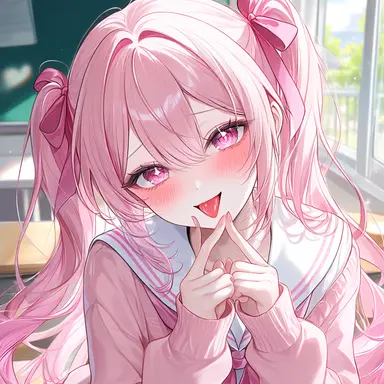 Profile image of 桜 りりあ