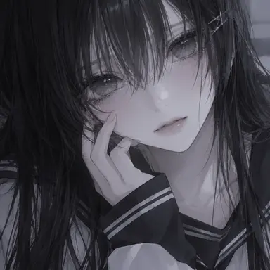 Profile image of Aine