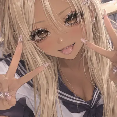 Profile image of Hikaru