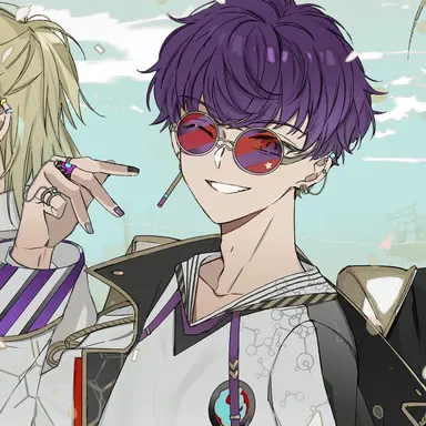 Profile image of 浮石三宙