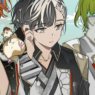 Profile image of 鍛炭六花