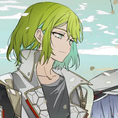 Profile image of 宇緑四季