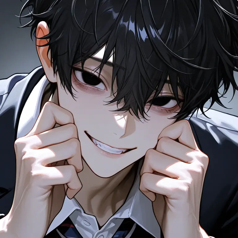 DeafShock7706의 前みたいに重く愛してよ